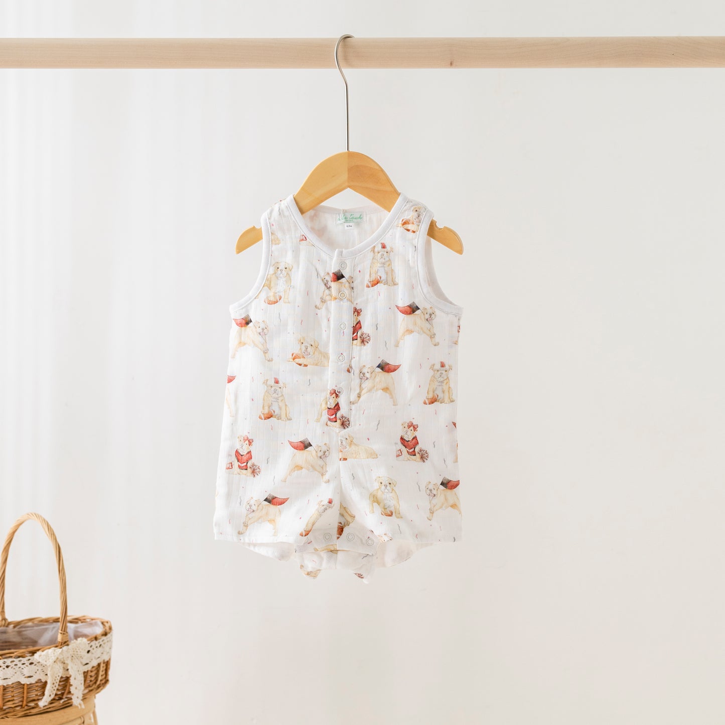 Mississippi State Boys Shortall
