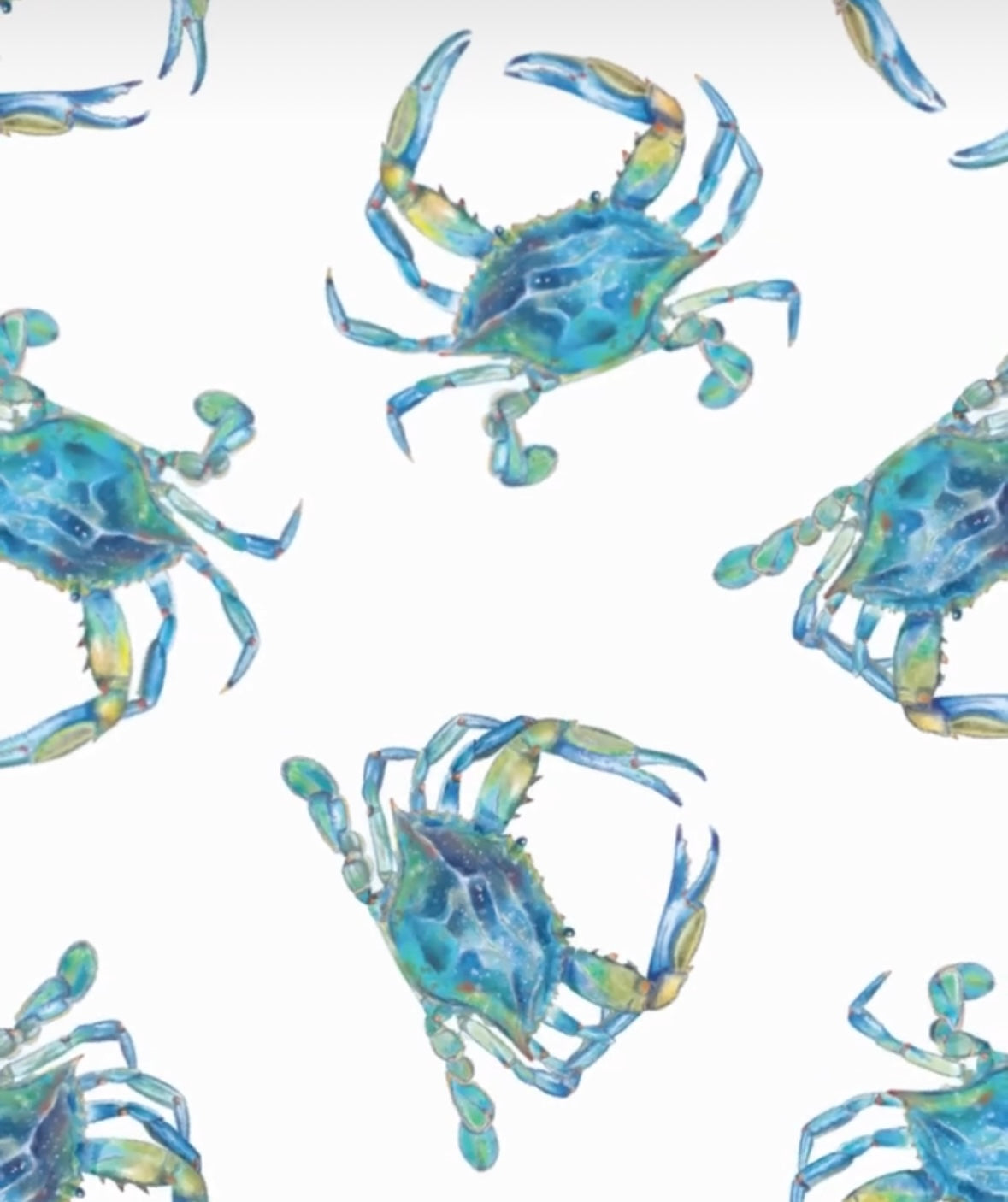 Muslin Crab Boy Shorts