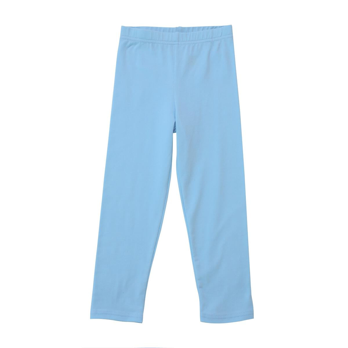 Light Blue Leggings