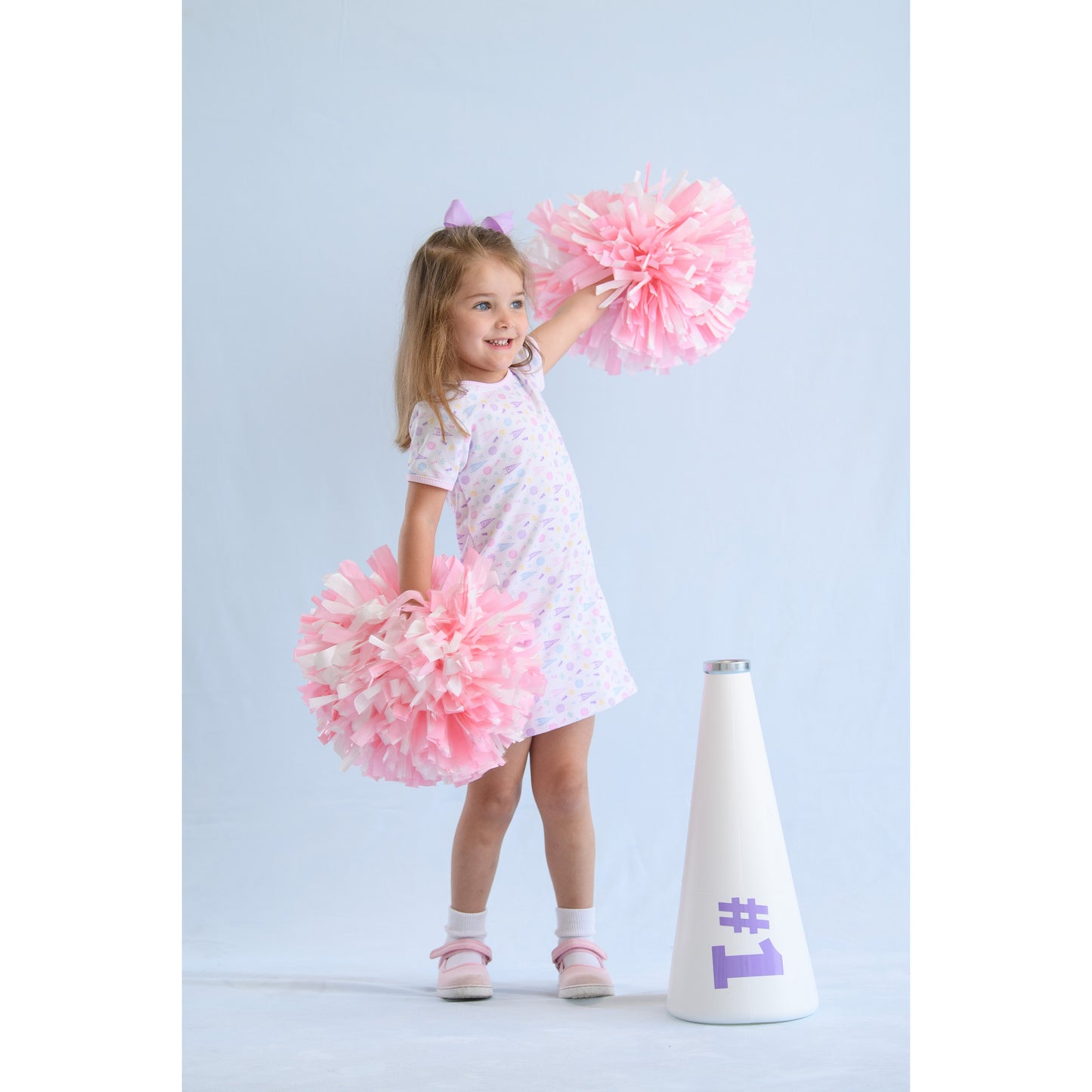 Cheer Dress
