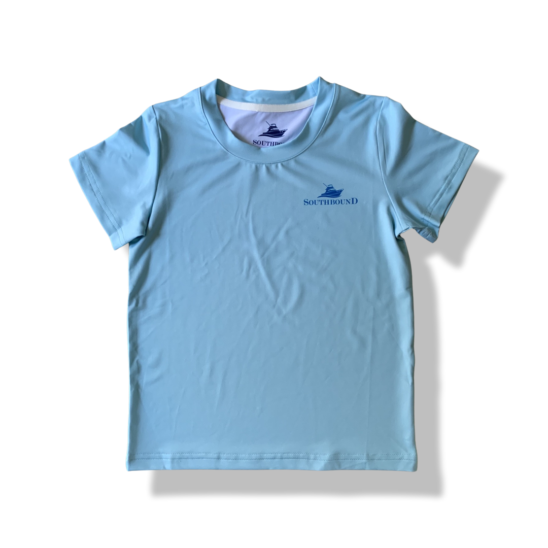 Sailfish Performance Tee