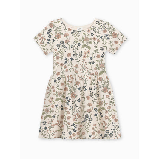 Meadow Swing Dress