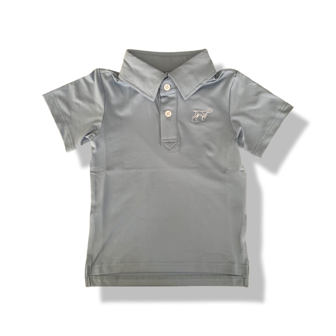 Gunner Performance Polo