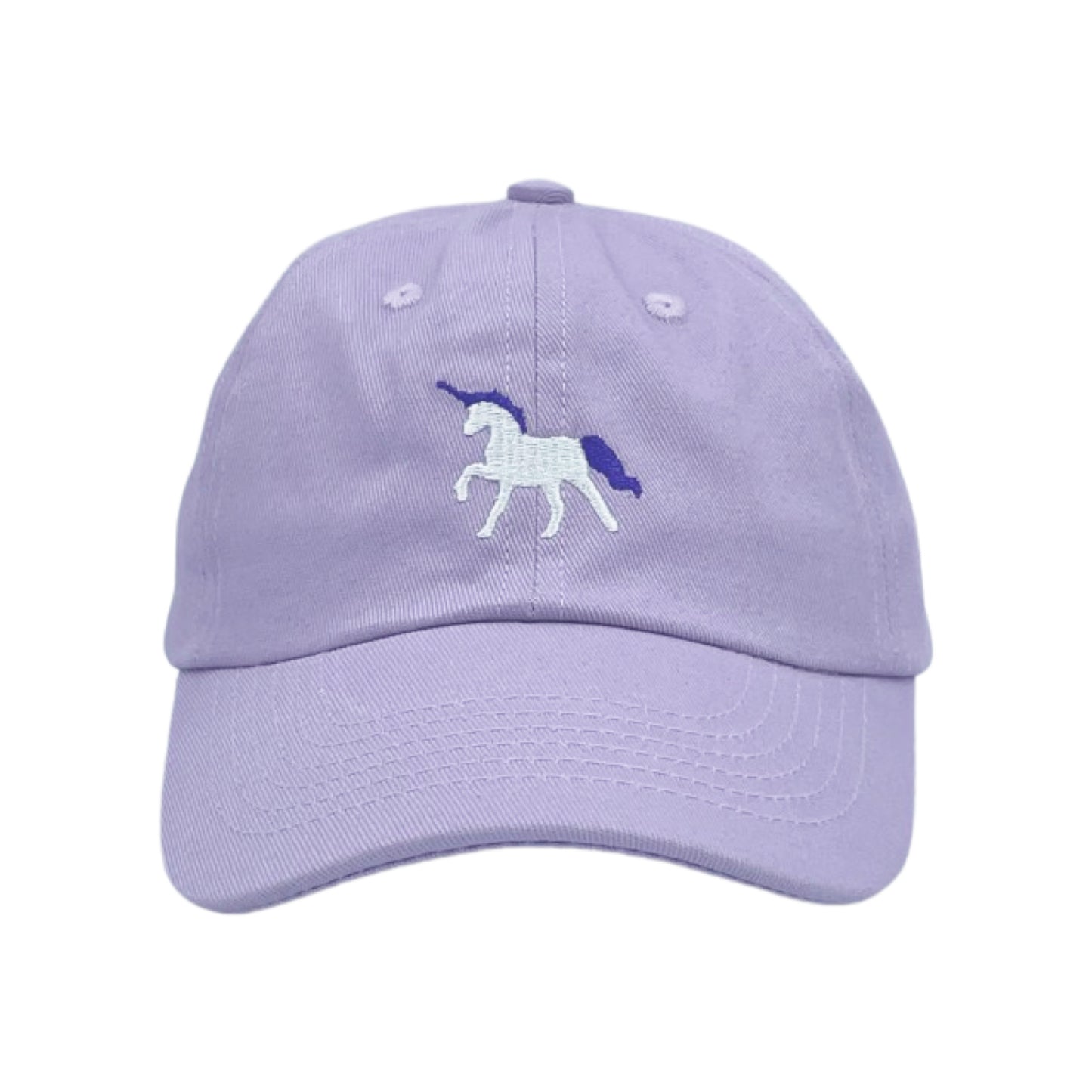 Unicorn Bow Baseball Hat