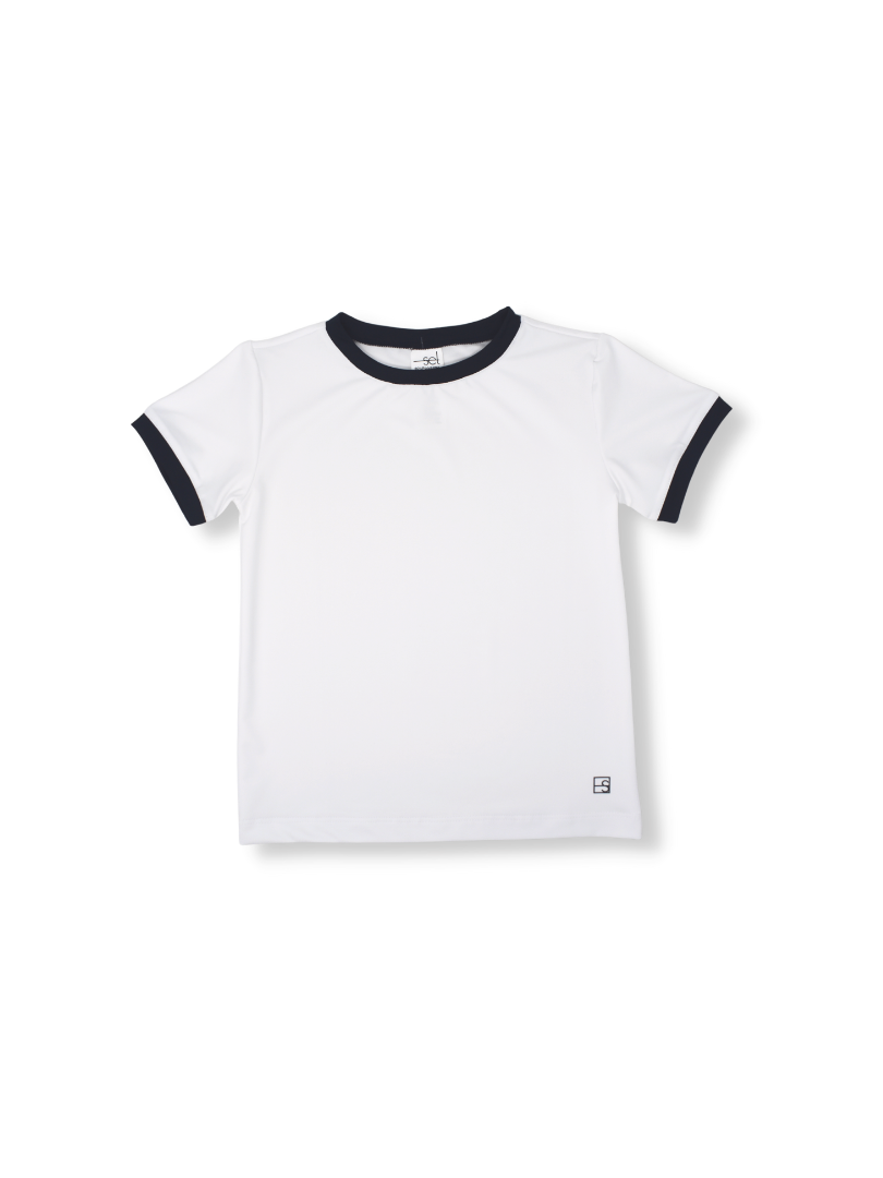 Bradley Basic Tee