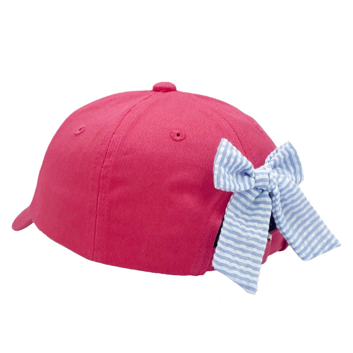 Sailboat Bow Baseball Hat