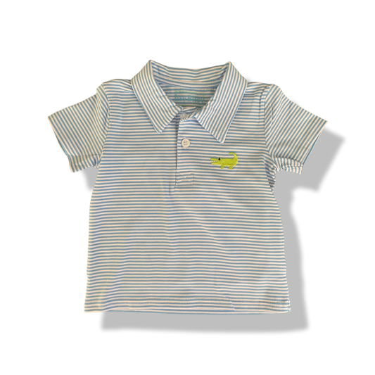 Alligator Polo