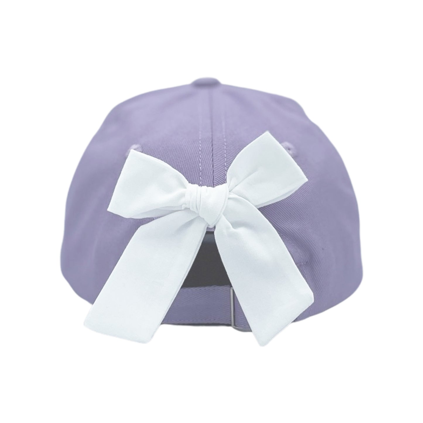 Unicorn Bow Baseball Hat