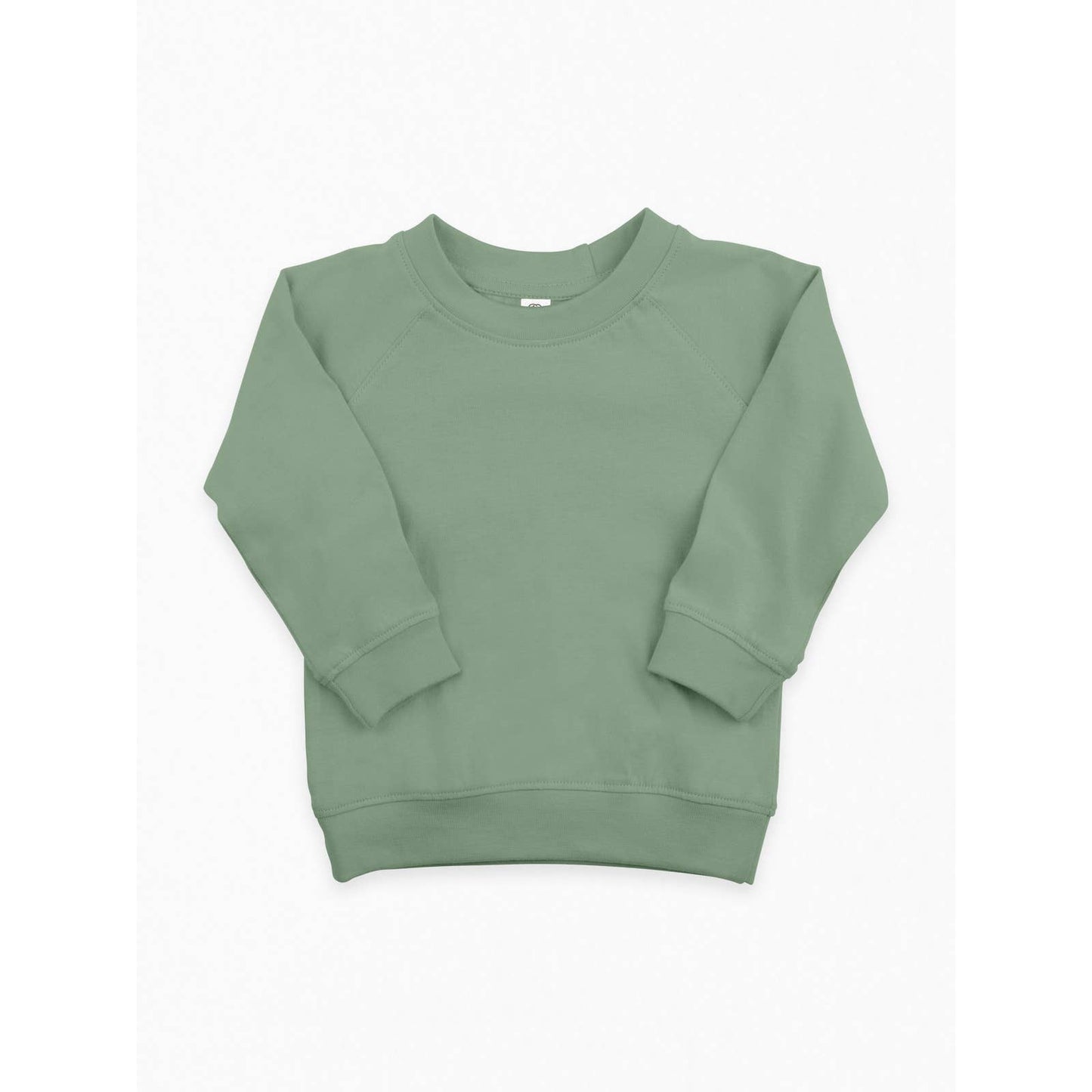 Portland Thyme Pullover