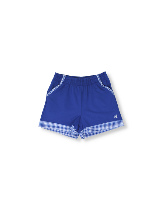 Graham Short