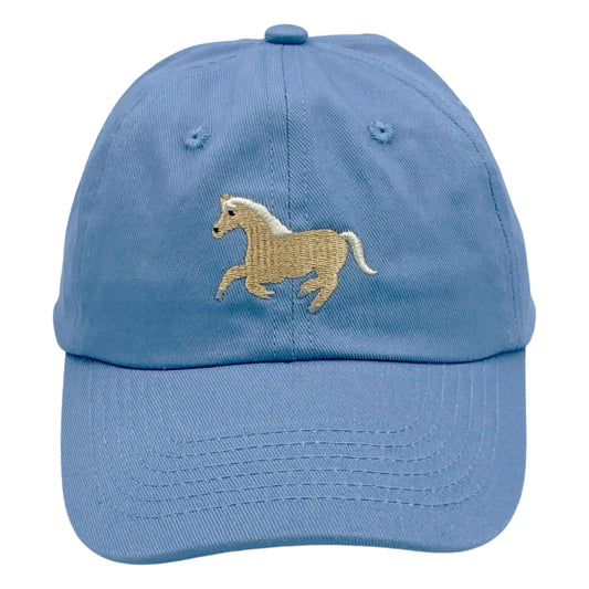 Horse Baseball Hat