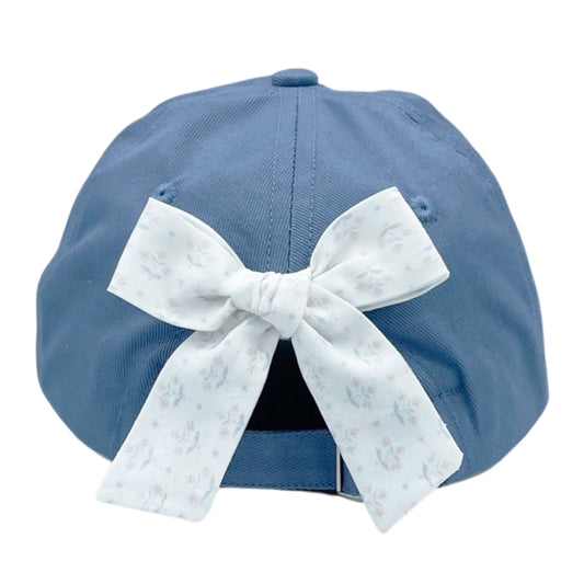 Horse Bow Baseball Hat