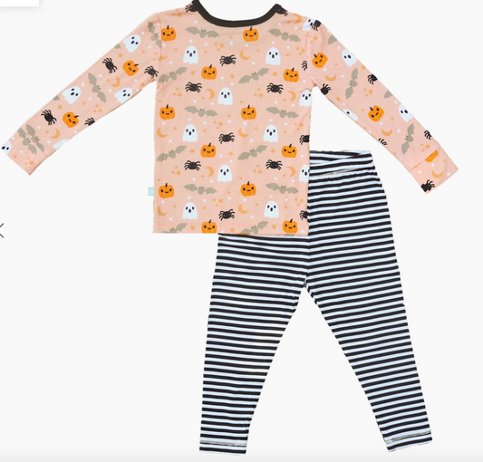 Halloween PJ Set