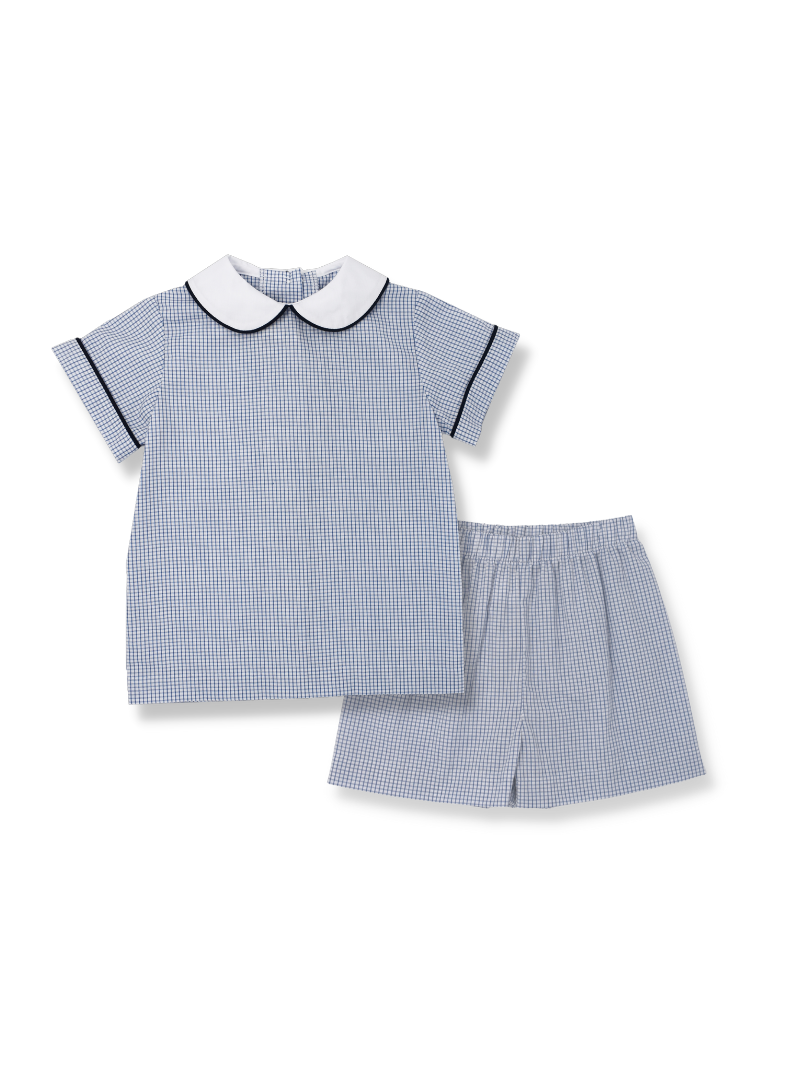 Sibley Short Set